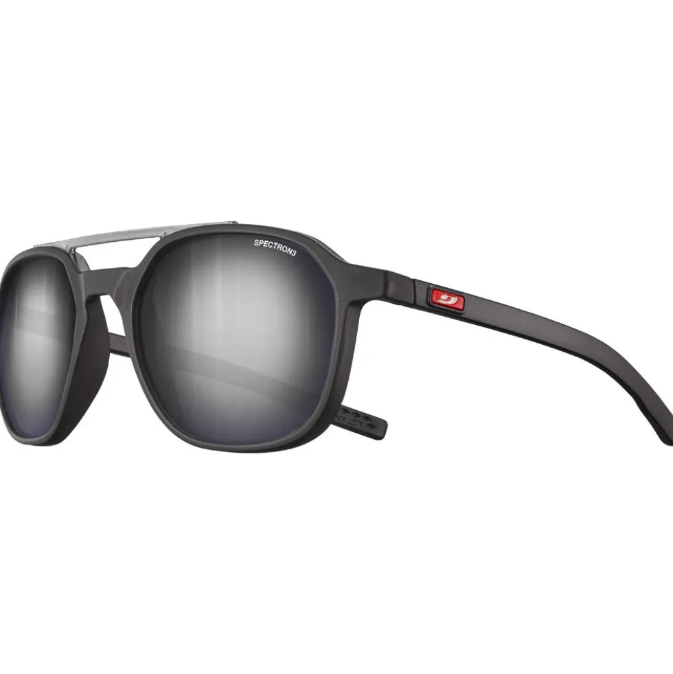 Occhiali da sole Julbo Slack Mat Noir Cristal Spectron 3