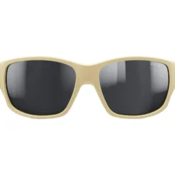 Occhiali da sole Julbo Stronger Mat Beige Spectron 4