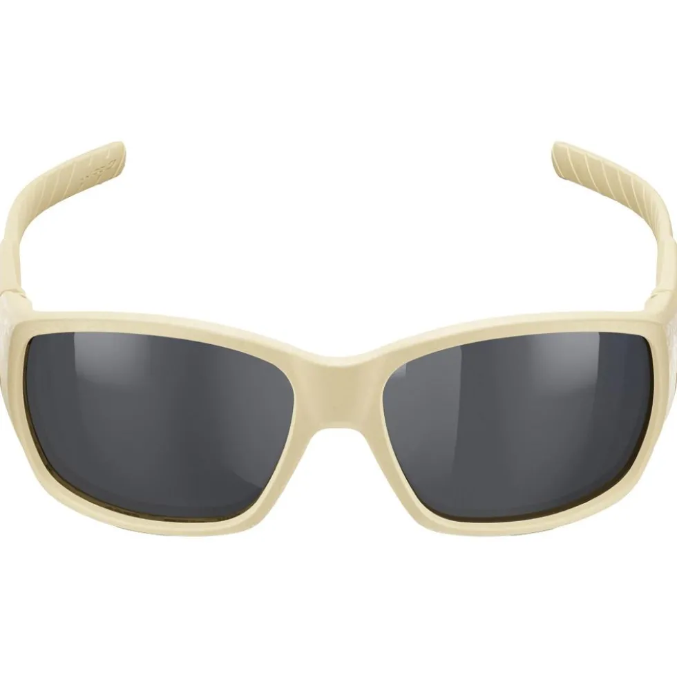 Occhiali da sole Julbo Stronger Mat Beige Spectron 4