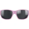 Occhiali da sole Julbo Stronger Mat Rose Mint Spectron 3