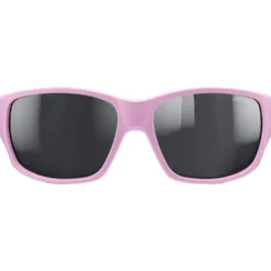 Occhiali da sole Julbo Stronger Mat Rose Mint Spectron 3