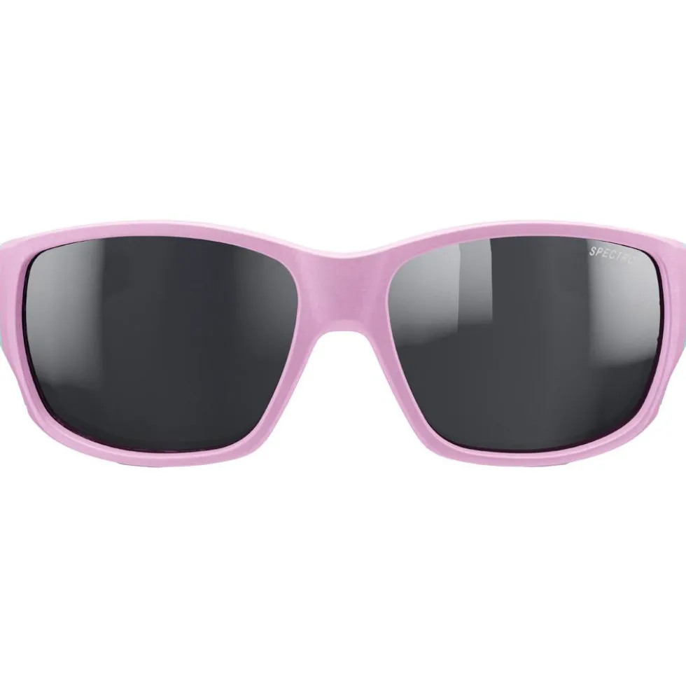 Occhiali da sole Julbo Stronger Mat Rose Mint Spectron 3