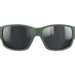 Occhiali da sole Julbo Stronger Mat Kaki Spectron 3
