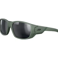 Occhiali da sole Julbo Stronger Mat Kaki Spectron 3