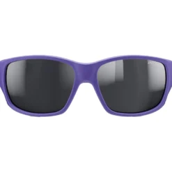 Occhiali da sole Julbo Stronger Mat Violé Foncé Spectron 4