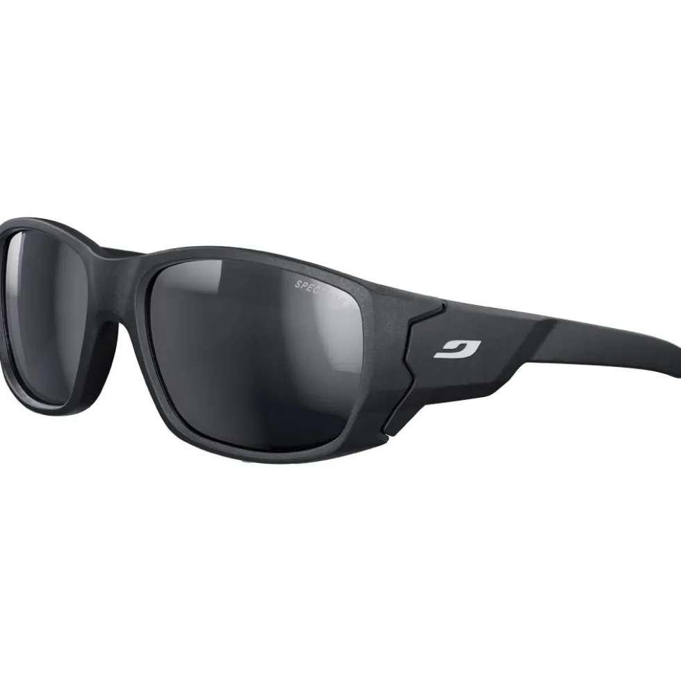 Occhiali da sole Julbo Stronger Mat Noir Spectron 3