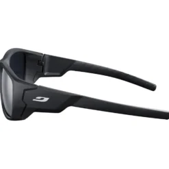 Occhiali da sole Julbo Stronger Mat Noir Spectron 3