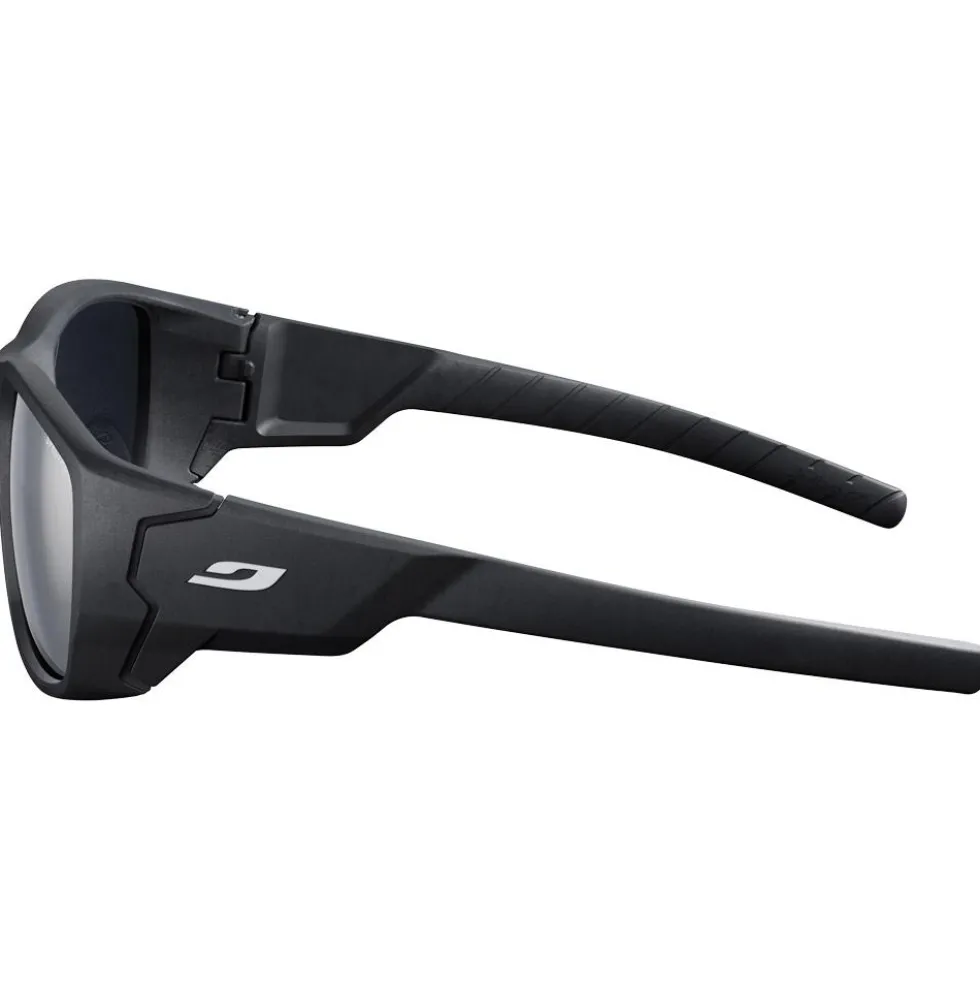 Occhiali da sole Julbo Stronger Mat Noir Spectron 3