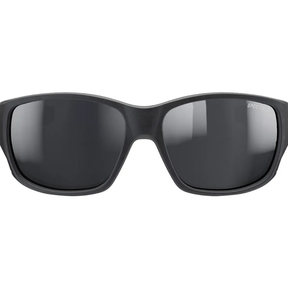 Occhiali da sole Julbo Stronger Mat Noir Spectron 3