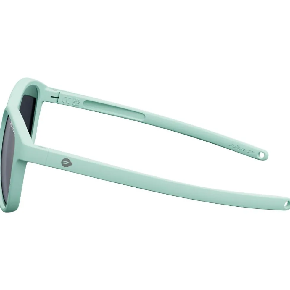 Occhiali da sole Julbo Théa Mat Menthe Spectron 3