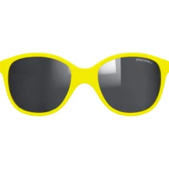 Occhiali da sole Julbo Théa Mat Jaune Spectron 3