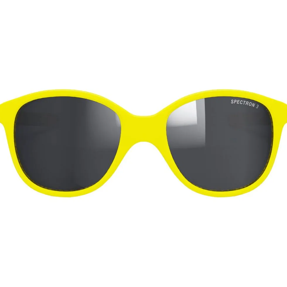 Occhiali da sole Julbo Théa Mat Jaune Spectron 3