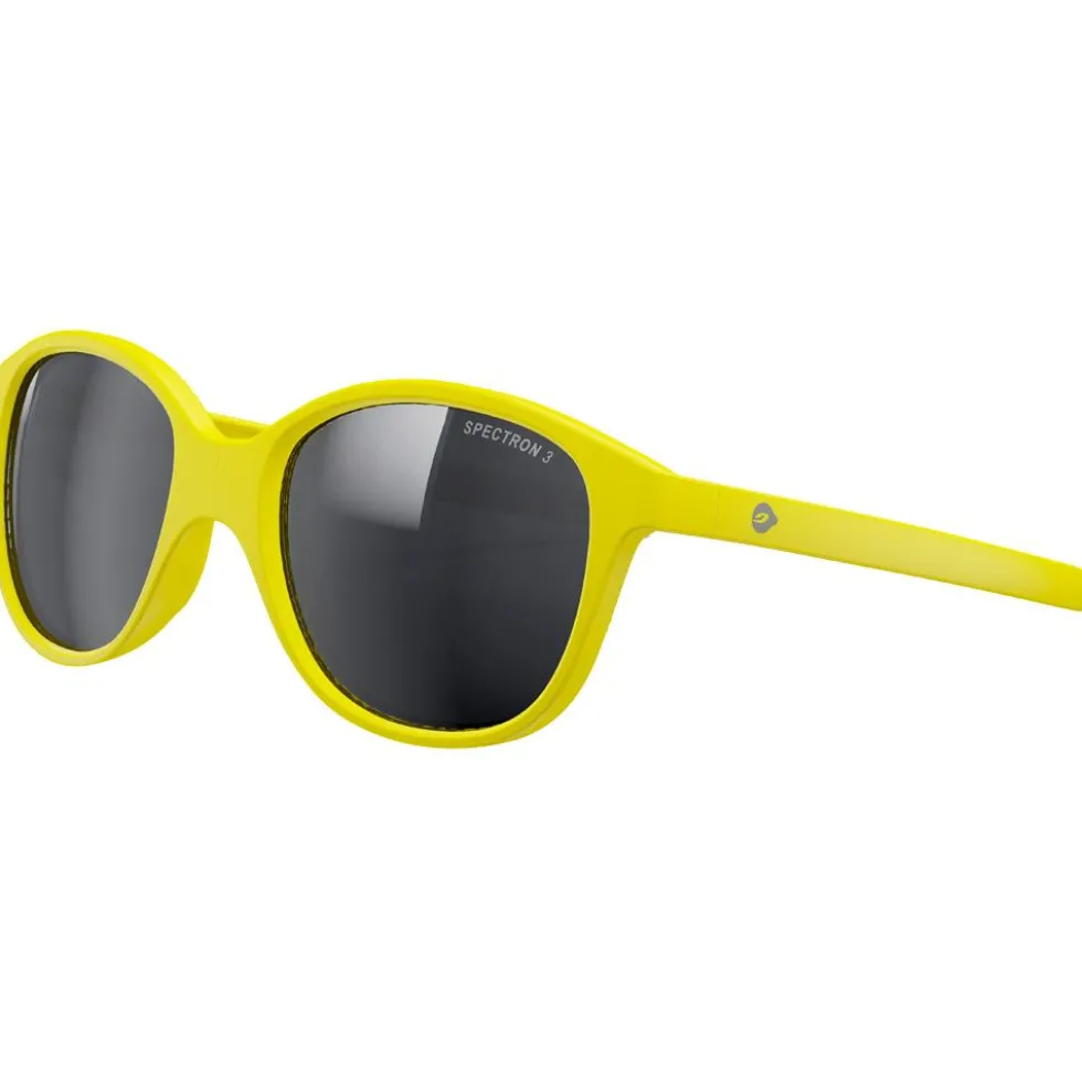 Occhiali da sole Julbo Théa Mat Jaune Spectron 3