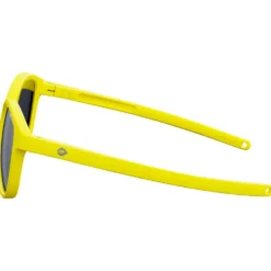 Occhiali da sole Julbo Théa Mat Jaune Spectron 3