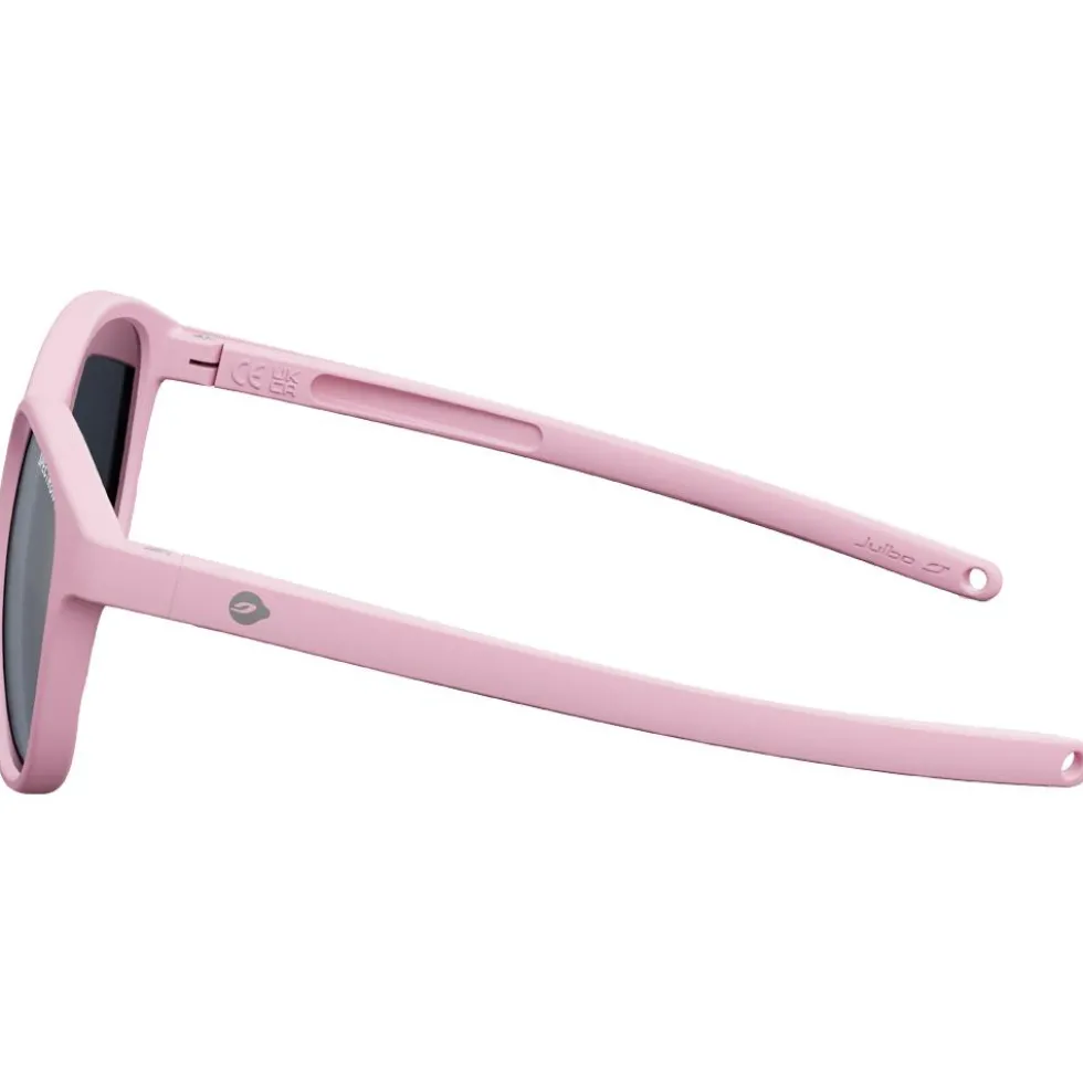 Occhiali da sole Julbo Théa Mat Rose Spectron 3