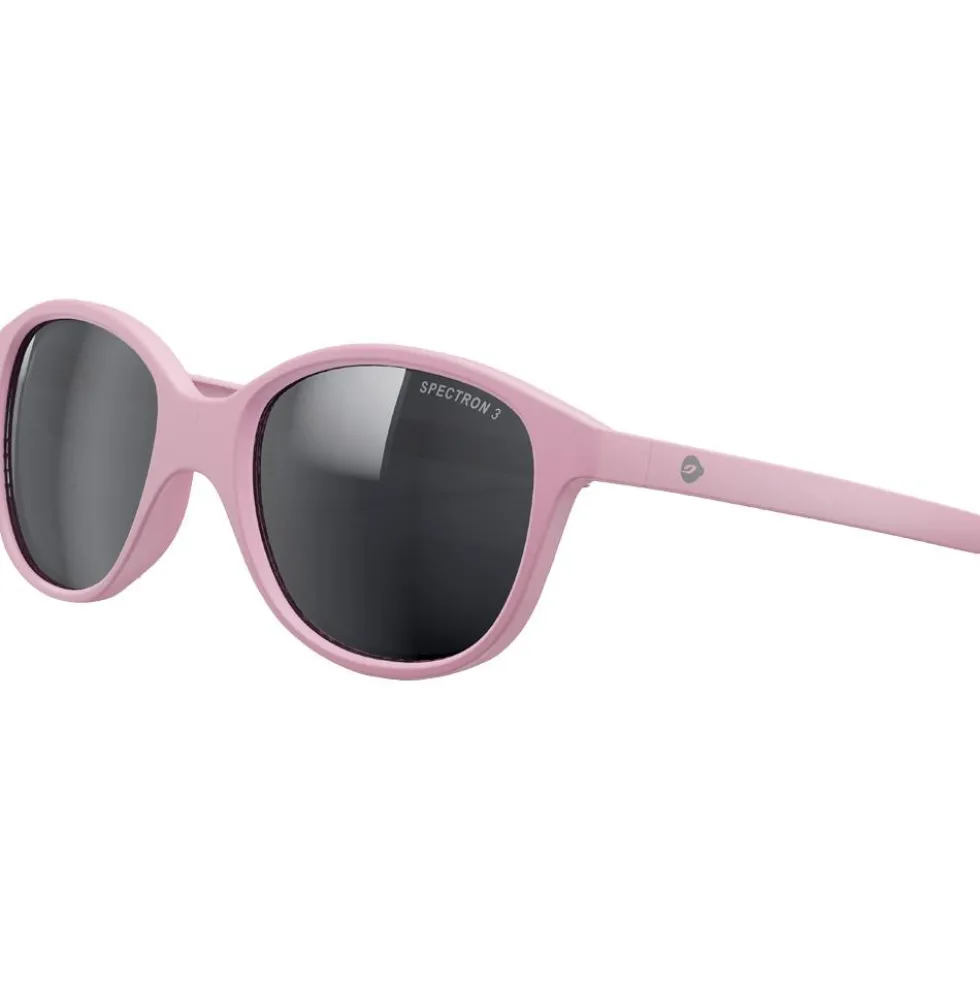 Occhiali da sole Julbo Théa Mat Rose Spectron 3