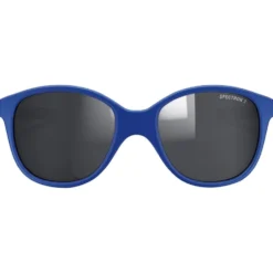 Occhiali da sole Julbo Théa Mat Bleu Foncé Bleu Spectron 3