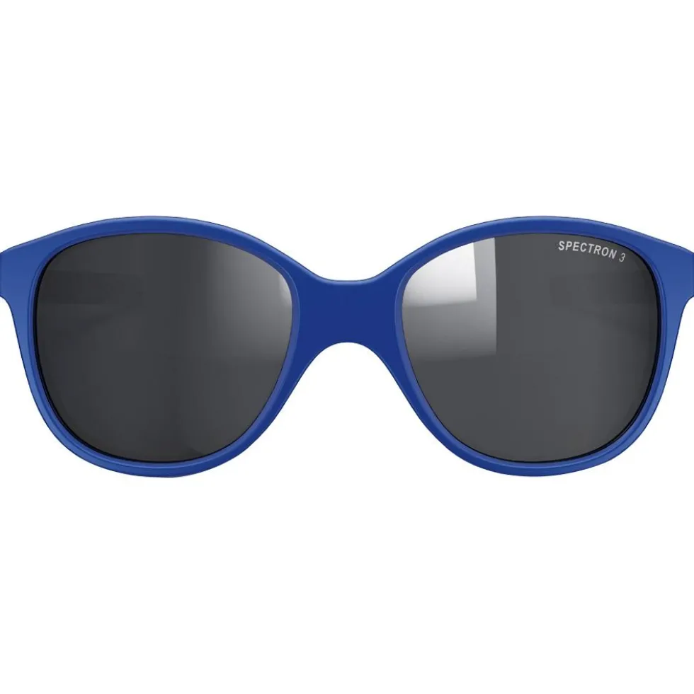 Occhiali da sole Julbo Théa Mat Bleu Foncé Bleu Spectron 3