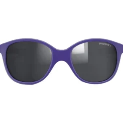 Occhiali da sole Julbo Théa Mat Violet Foncé Rose Spectron 3