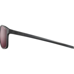 Occhiali da sole Julbo The Streets Mat Noir Spectron Hd 3 Polarized