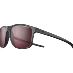 Occhiali da sole Julbo The Streets Mat Noir Spectron Hd 3 Polarized