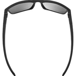 Occhiali da sole Julbo The Streets Translucide Brillant Noir Spectron 3 Polarized