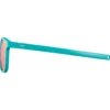 Occhiali da sole Julbo Turn 2 Mat Bleu Turquoise Spectron 3