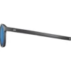Occhiali da sole Julbo Turn 2 Translucide Mat Noir Spectron 3