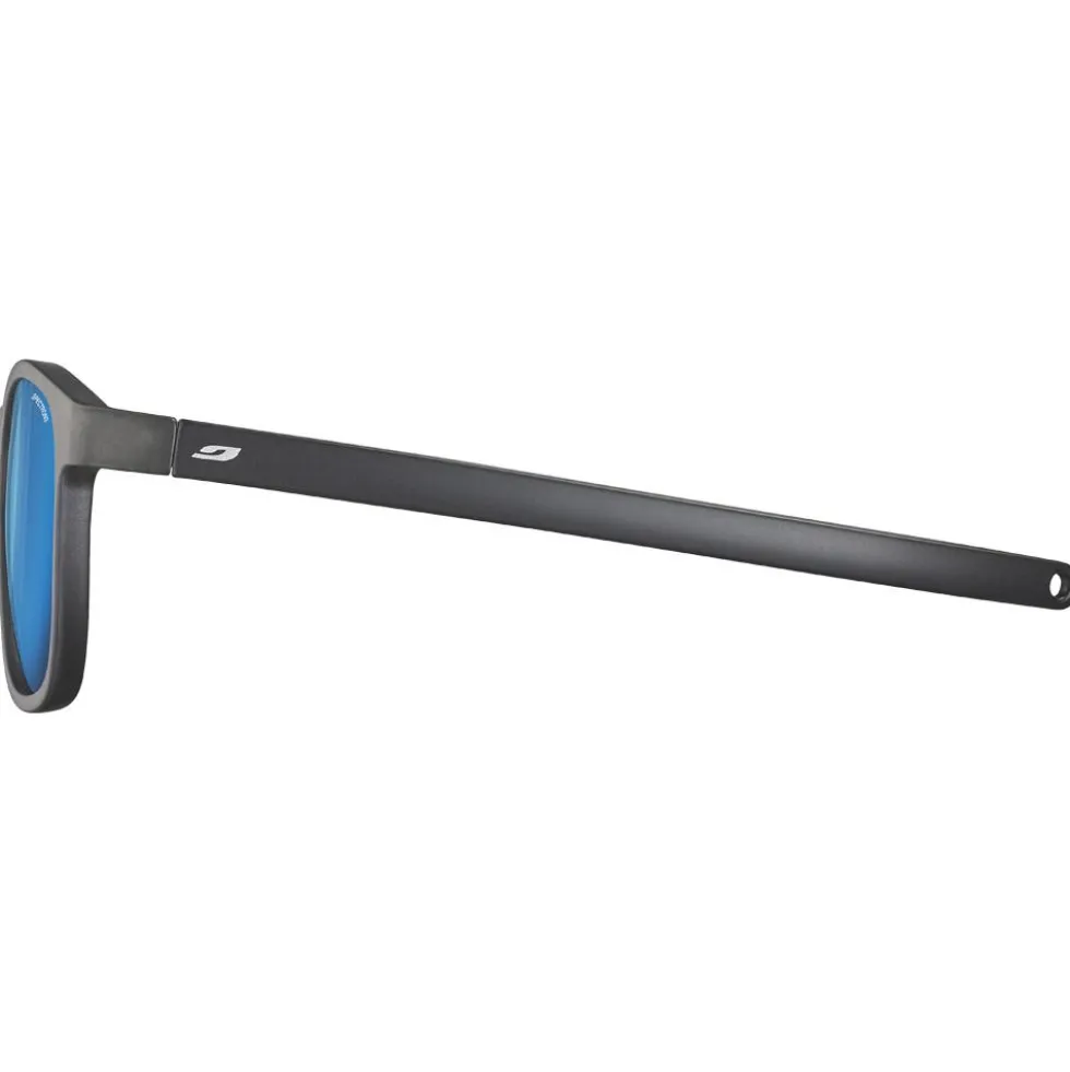 Occhiali da sole Julbo Turn 2 Translucide Mat Noir Spectron 3