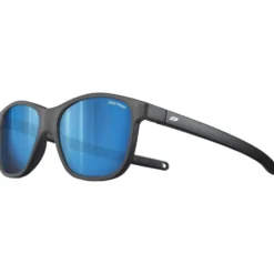 Occhiali da sole Julbo Turn 2 Translucide Mat Noir Spectron 3