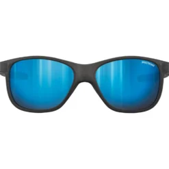 Occhiali da sole Julbo Turn 2 Translucide Mat Noir Spectron 3