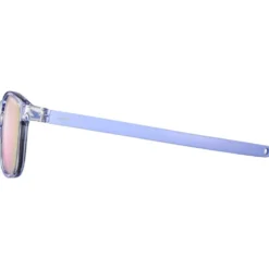 Occhiali da sole Julbo Turn 2 Translucide Brillant Lila Lila Mat Spectron 3