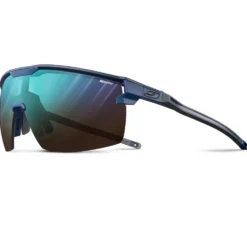 Occhiali da sole Julbo Ultimate Cover Bleu Foncé Reactiv Performance 2-4