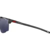 Occhiali da sole Julbo Ultimate Brillant Noir Gris Reactiv Performance 0-3