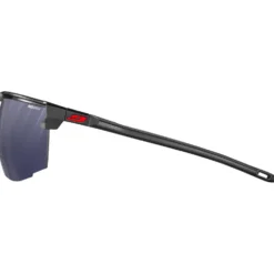 Occhiali da sole Julbo Ultimate Brillant Noir Gris Reactiv Performance 0-3