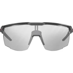 Occhiali da sole Julbo Ultimate Brillant Noir Gris Reactiv Performance 0-3