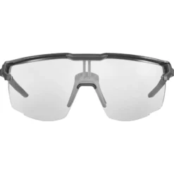 Occhiali da sole Julbo Ultimate Brillant Noir Gris Reactiv Performance 0-3