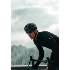 Occhiali da sole Julbo Ultimate Brillant Noir Gris Reactiv Performance 0-3
