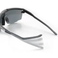 Occhiali da sole Julbo Ultimate Brillant Noir Gris Reactiv Performance 0-3