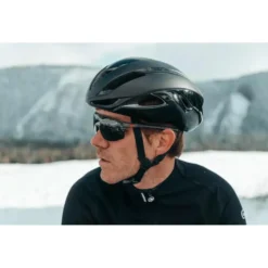 Occhiali da sole Julbo Ultimate Brillant Noir Gris Reactiv Performance 0-3