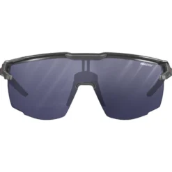 Occhiali da sole Julbo Ultimate Brillant Noir Gris Reactiv Performance 0-3