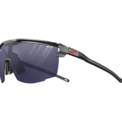 Occhiali da sole Julbo Ultimate Brillant Noir Gris Reactiv Performance 0-3