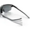 Occhiali da sole Julbo Ultimate Mat Noir Rouge Reactiv Peformance 1-3