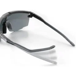 Occhiali da sole Julbo Ultimate Mat Noir Rouge Reactiv Peformance 1-3