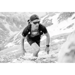 Occhiali da sole Julbo Ultimate Cover Gris Foncé Reactiv Performance 2-4