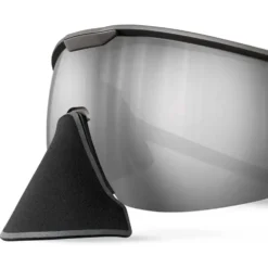 Occhiali da sole Julbo Ultimate Cover Gris Foncé Reactiv Performance 2-4