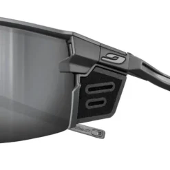 Occhiali da sole Julbo Ultimate Cover Gris Foncé Reactiv Performance 2-4