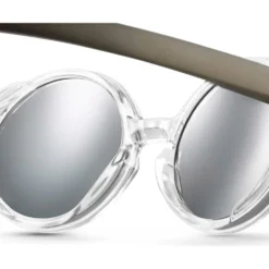 Occhiali da sole Julbo Walk Brillant Cristal Kaki Spectron 3