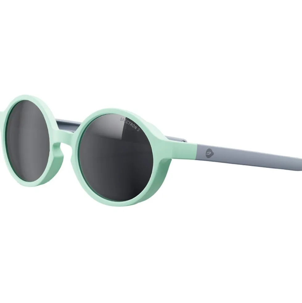 Occhiali da sole Julbo Walker Mat Menthe Bleu Spectron 3