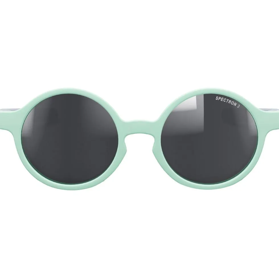Occhiali da sole Julbo Walker Mat Menthe Bleu Spectron 3